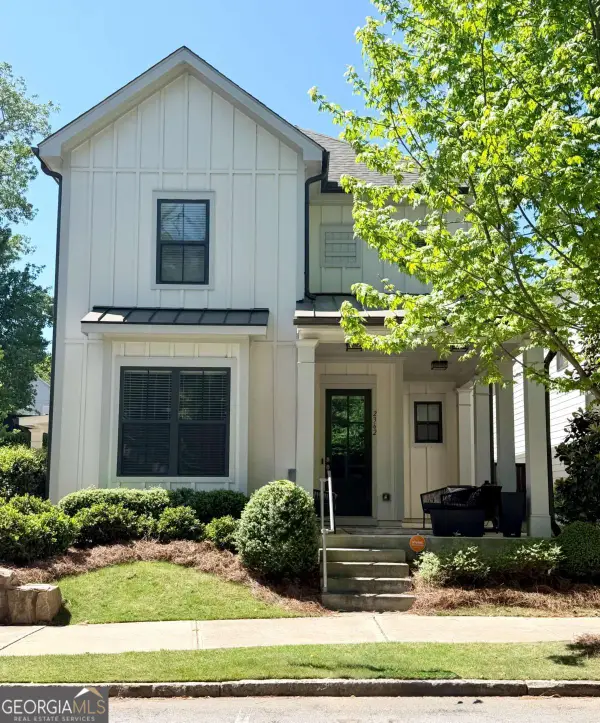 2362 Merrilee Lane Se, Atlanta, GA 30317