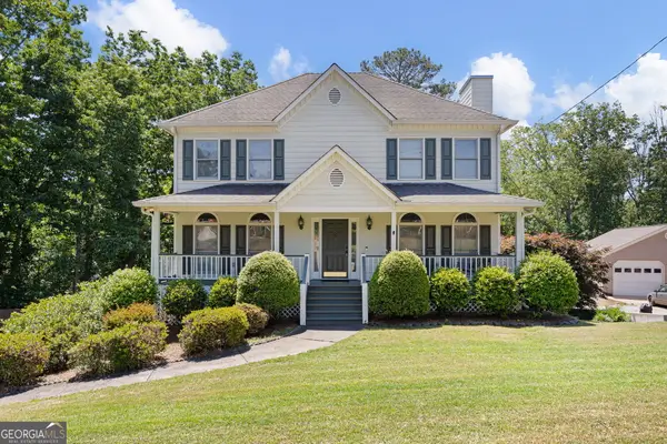 106 Eagle Ridge Drive, Canton, GA 30114