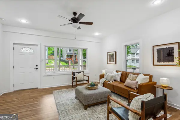 698 Garibaldi Street Sw, Atlanta, GA 30310