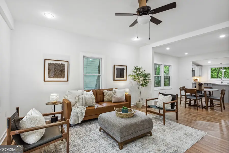 698 Garibaldi Street Sw, Atlanta, GA 30310 - #3