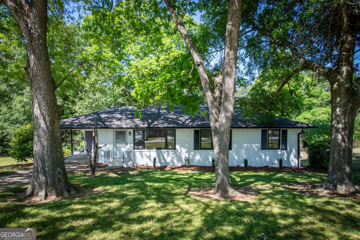 6262 Melrose Drive, Douglasville, GA 30134 - #1