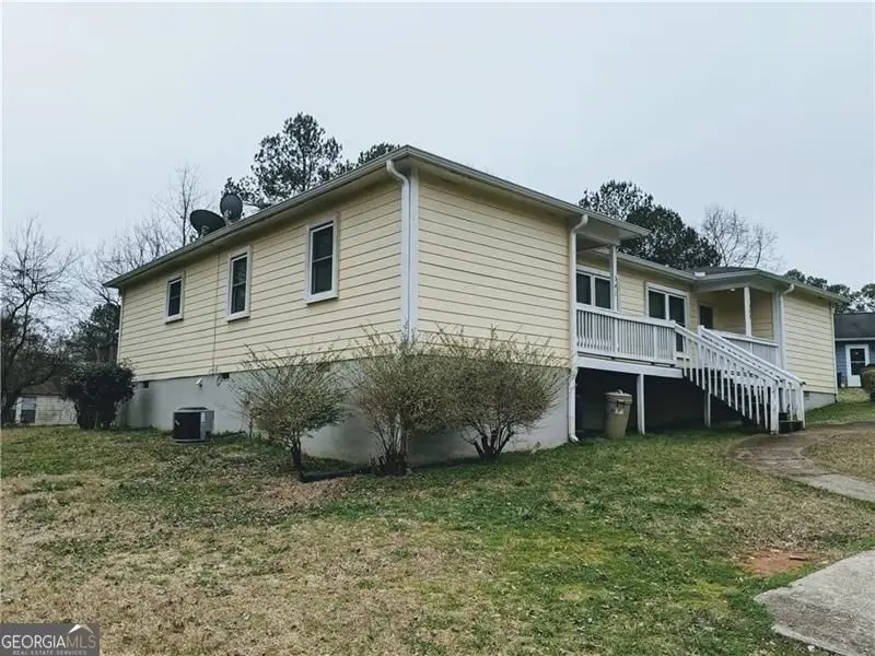 341 SW Booth Circle, Marietta, GA 30008 - #2