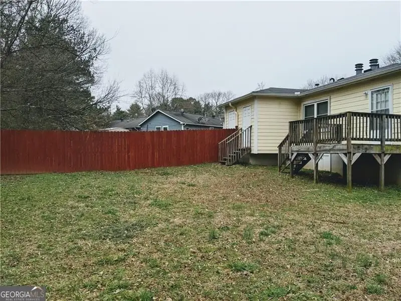 341 SW Booth Circle, Marietta, GA 30008 - #3