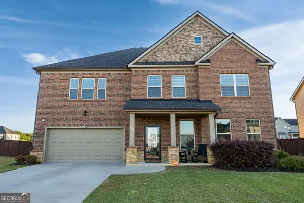 240 Aspen Valley Drive, Loganville, GA 30052