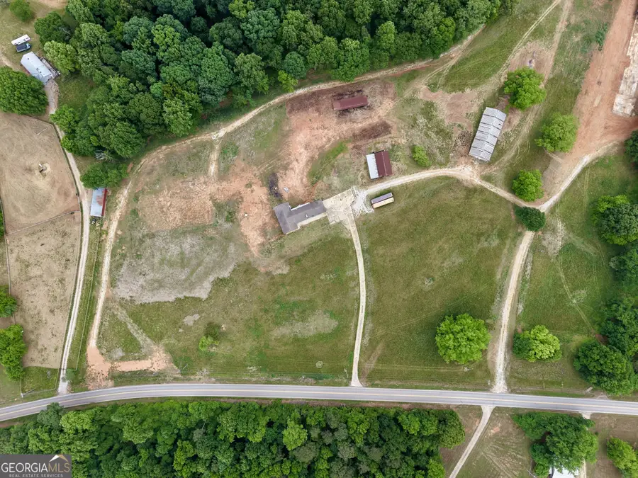 8474 Holly Springs Road, Maysville, GA 30558 - #3
