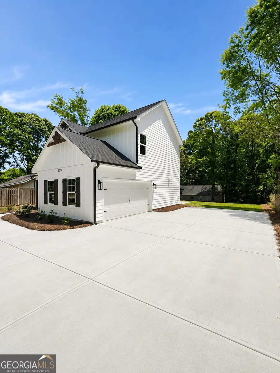 5230 Truman Mountain, Gainesville, GA 30506 - #2