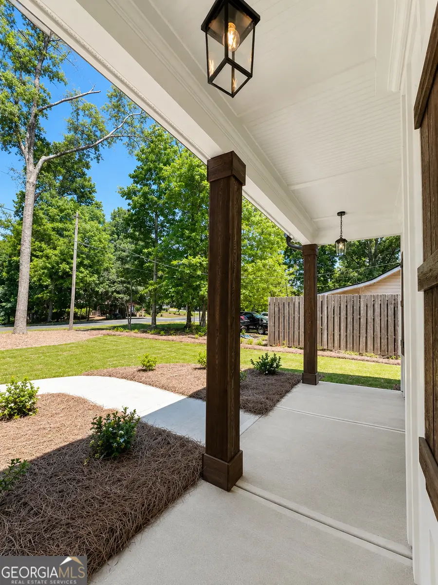 5230 Truman Mountain, Gainesville, GA 30506 - #3
