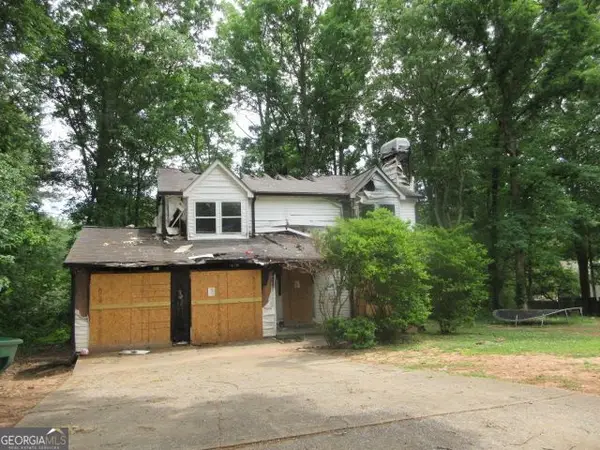 5333 Greenhedge Trail, Stone Mountain, GA 30088