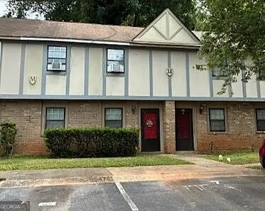1150 Rankin Street #M7, Stone Mountain, GA 30083 - #1