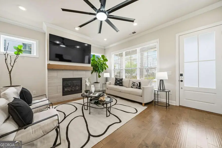 1053 Harvest Park Lane, Suwanee, GA 30024 - #3
