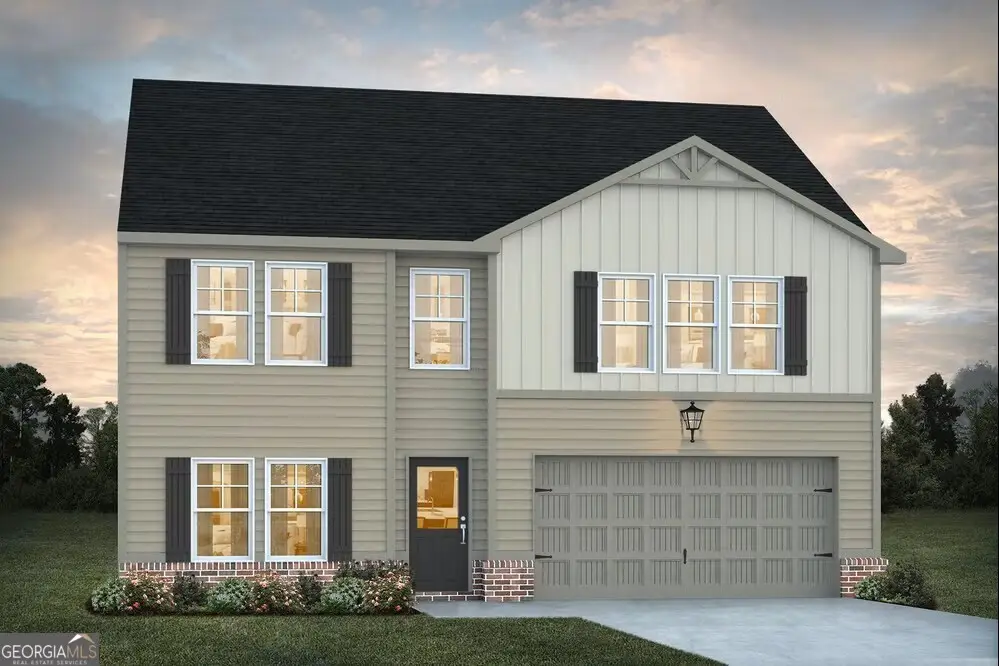 231 Harris Walk, West Point, GA 31833 - #1