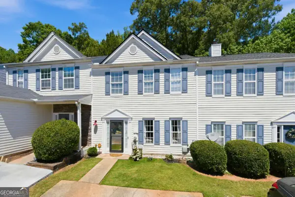 138 Timber Gate Drive, Lawrenceville, GA 30045