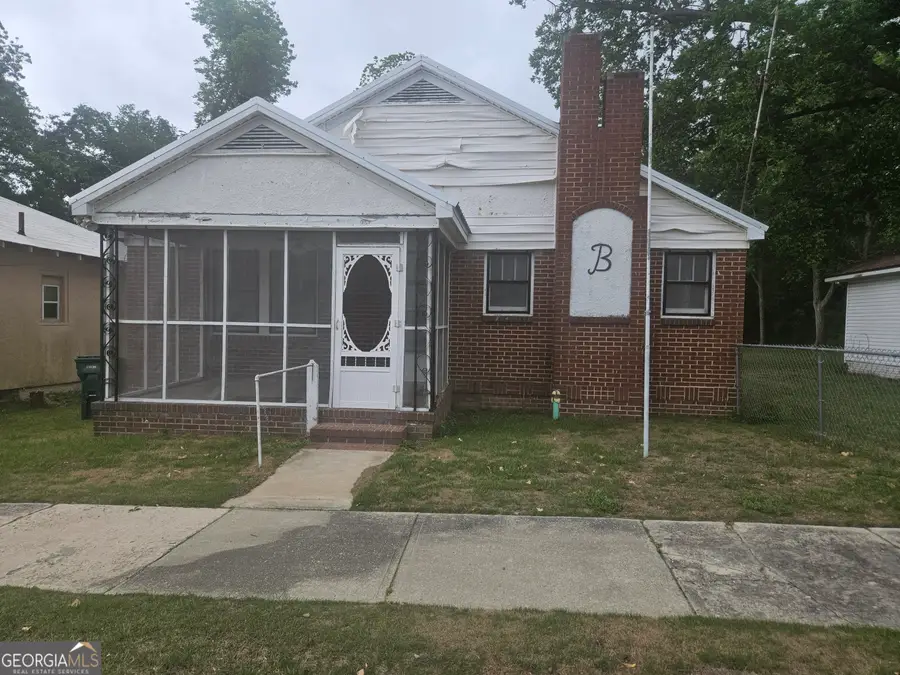133 Hendrix Street, Millen, GA 30442 - #2