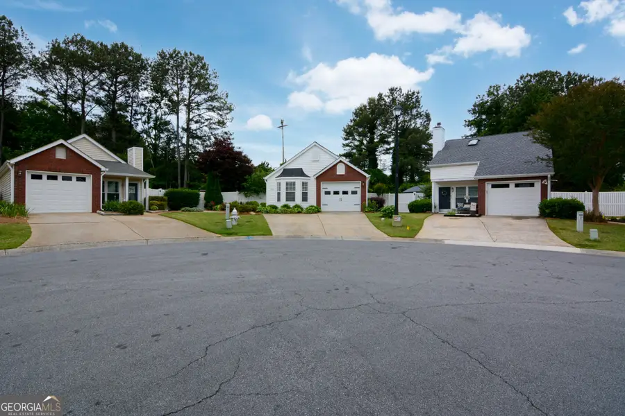 3924 White Owl Court, Duluth, GA 30097 - #2
