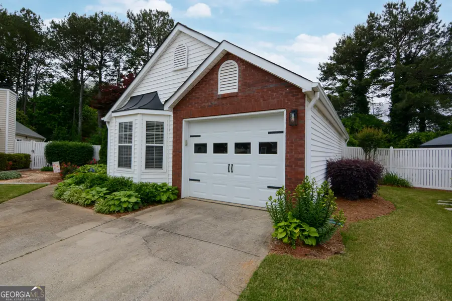 3924 White Owl Court, Duluth, GA 30097 - #3