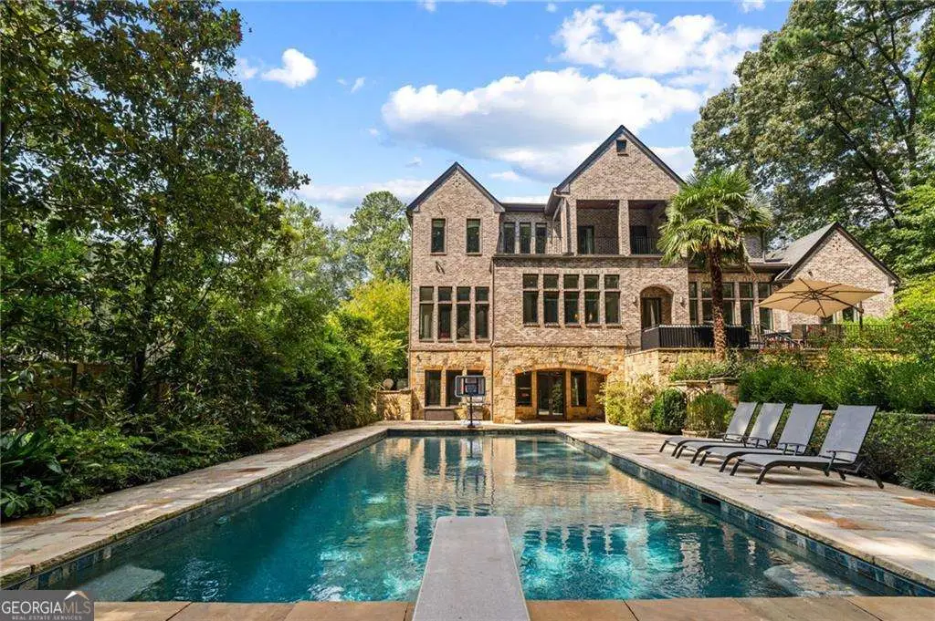 4915 Northway Drive Ne, Sandy Springs, GA 30342 - #1