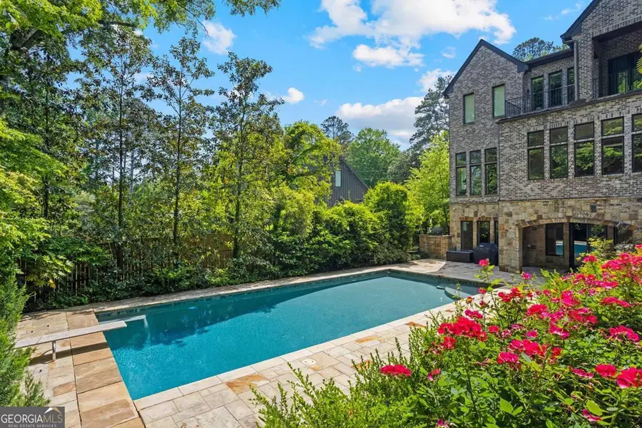 4915 Northway Drive Ne, Sandy Springs, GA 30342 - #2