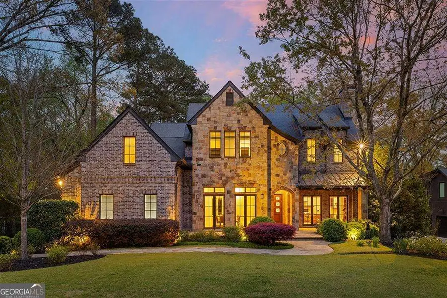 4915 Northway Drive Ne, Sandy Springs, GA 30342 - #3