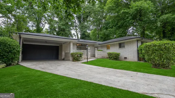 3635 Sulene Drive, Atlanta, GA 30349