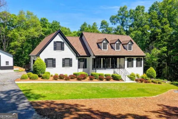 1505 Old Fountain Road, Lawrenceville, GA 30043
