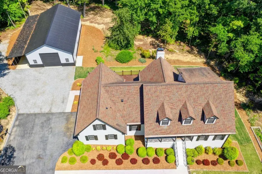 1505 Old Fountain Road, Lawrenceville, GA 30043 - #3