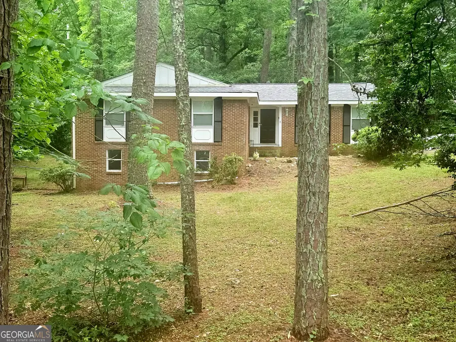 3113 Jodeco Drive, Jonesboro, GA 30236 - #2