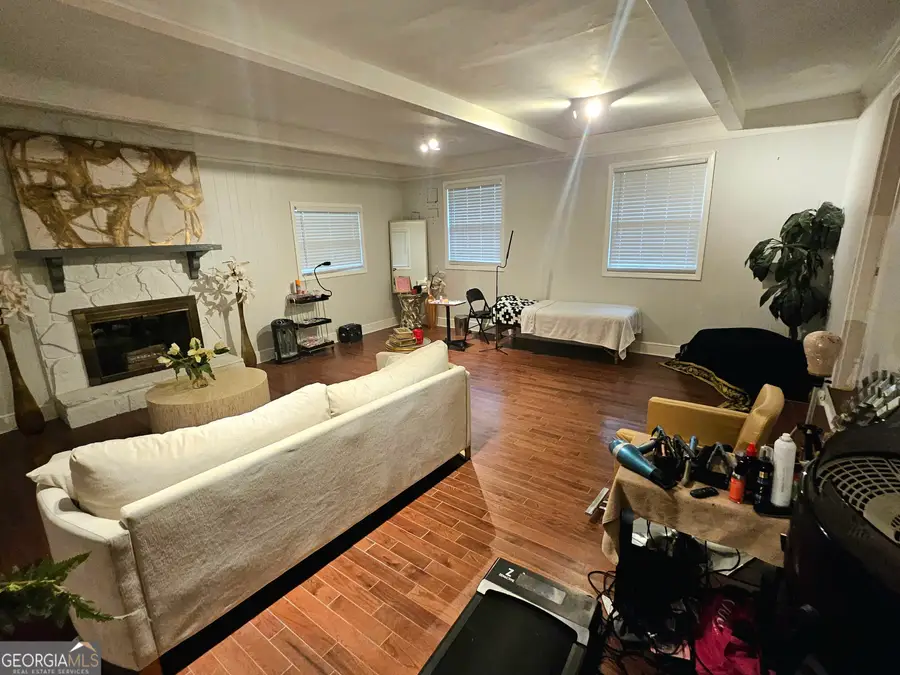 3113 Jodeco Drive, Jonesboro, GA 30236 - #3