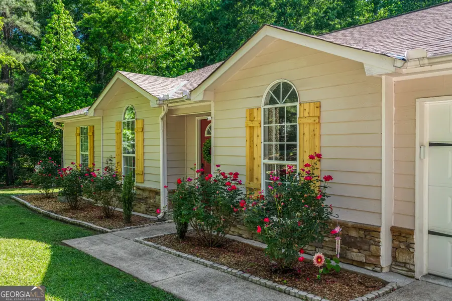 1389 Douglas Drive, Ellerslie, GA 31807 - #2