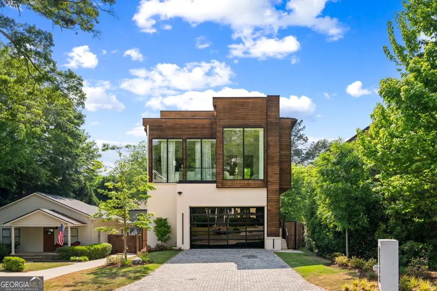 2488 Appalachee Drive Ne, Brookhaven, GA 30319 - #3
