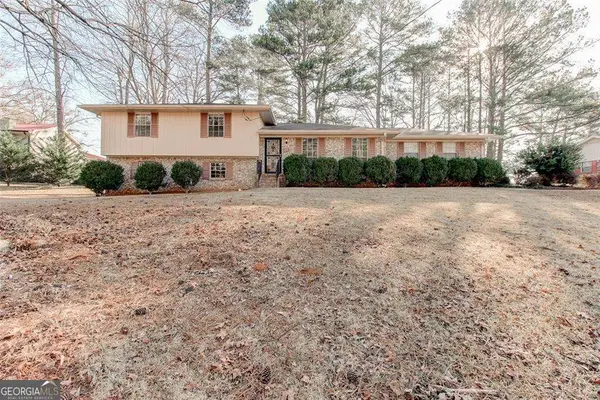 123 Creek Circle, Stockbridge, GA 30281