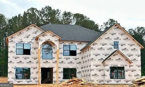 1691 W Hightower Trail, Conyers, GA 30013