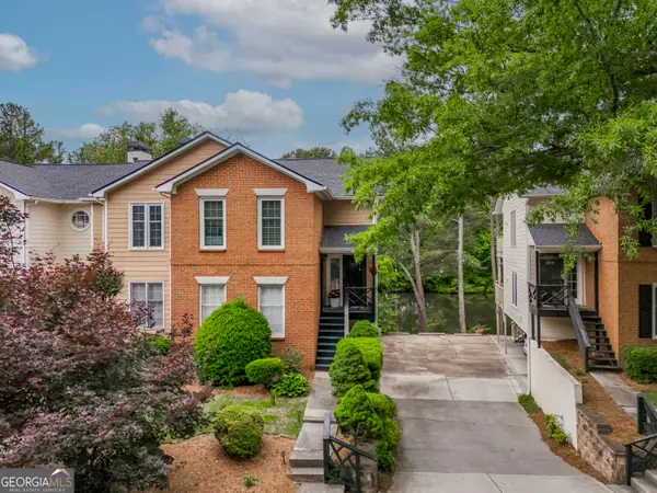 6530 Deerings Lane #6530, Peachtree Corners, GA 30092