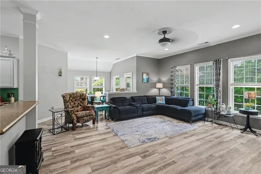 191 Longwood Crossing, Dallas, GA 30132 - #3
