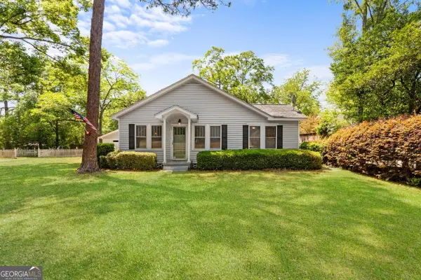 503 N Main Street, Statesboro, GA 30458
