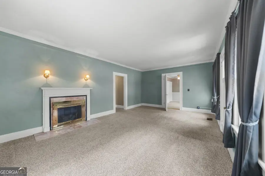 503 N Main Street, Statesboro, GA 30458 - #2