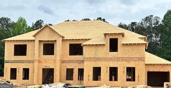 1693 W Hightower Trail, Conyers, GA 30012