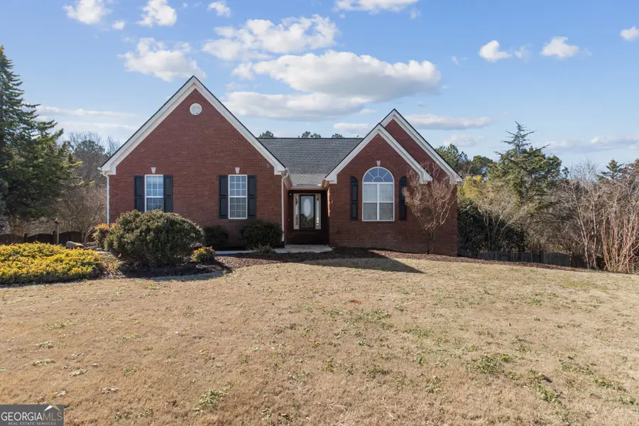 1030 Diamond Way, Bogart, GA 30622 - #2