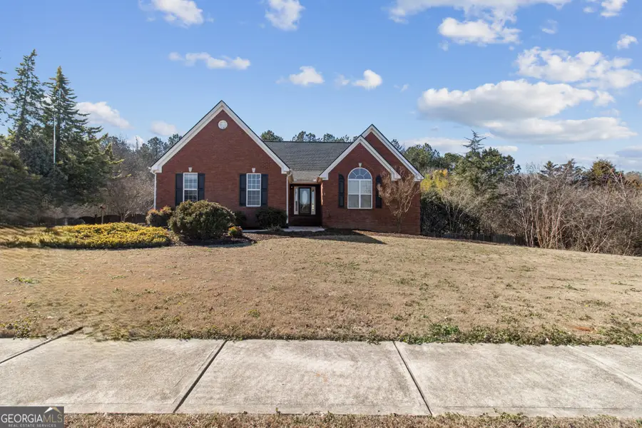 1030 Diamond Way, Bogart, GA 30622 - #3