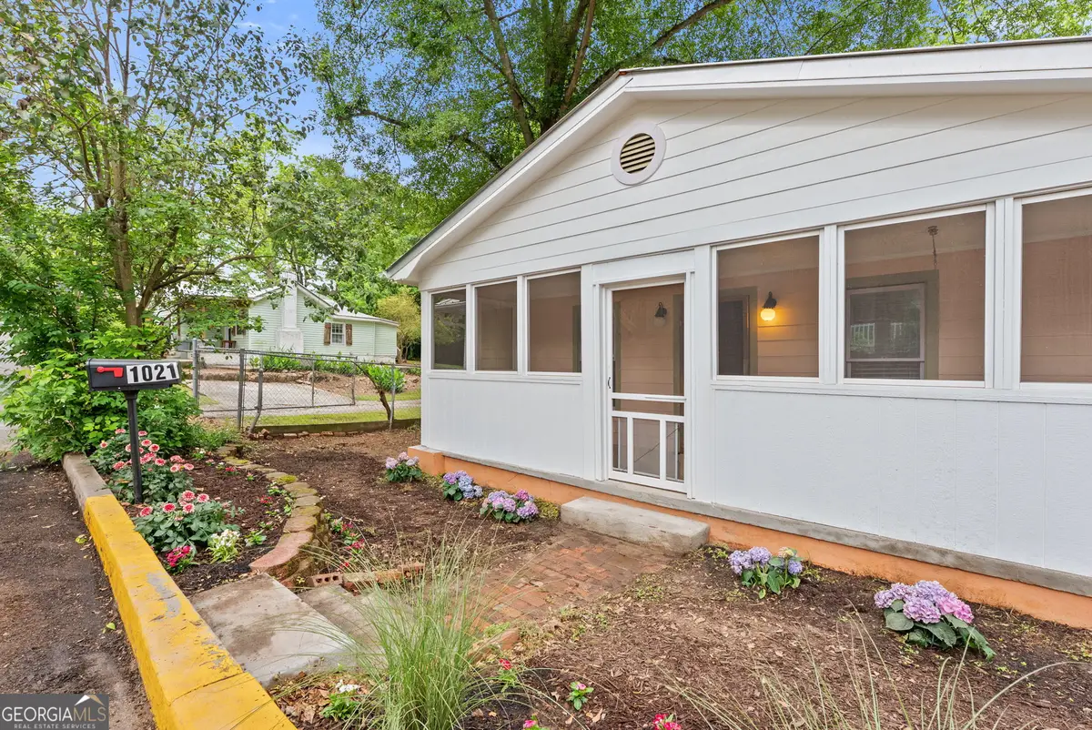 1021 Waddell Street, Athens, GA 30606 - #1
