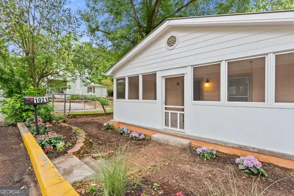 1021 Waddell Street, Athens, GA 30606