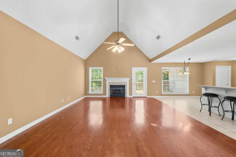 4018 Carolina Trail, Statesboro, GA 30458 - #2