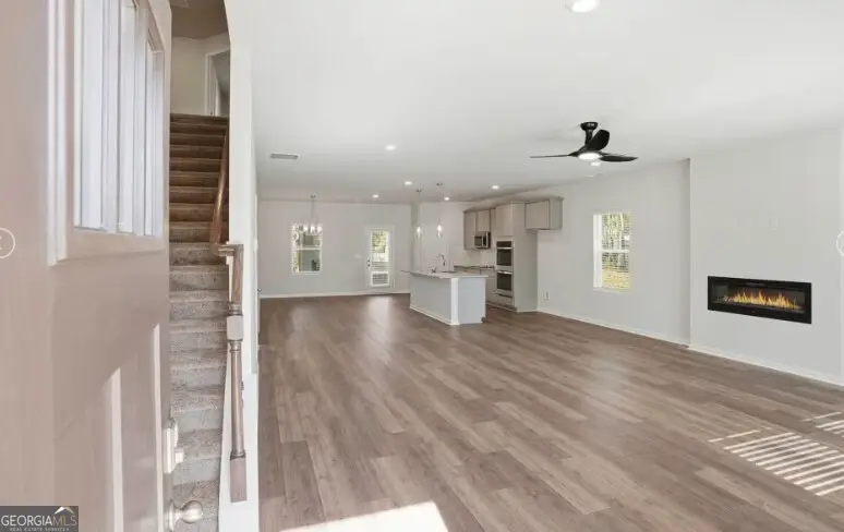 1555 Sungrown Way, McDonough, GA 30253 - #2
