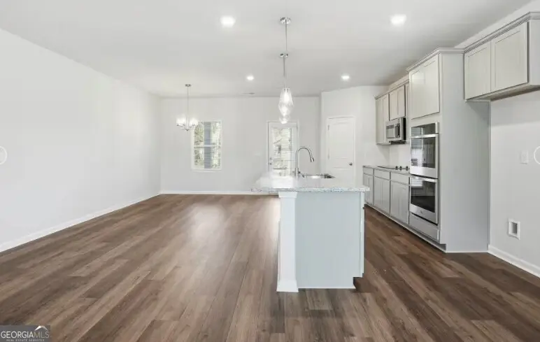 1555 Sungrown Way, McDonough, GA 30253 - #3