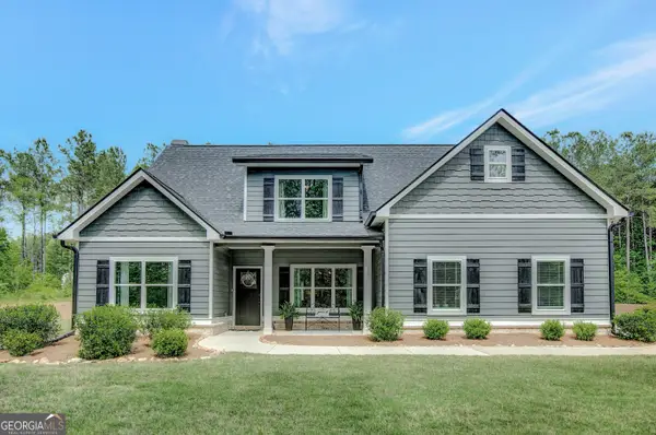 1253 Perkins Road, Hogansville, GA 30230
