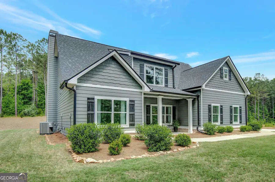 1253 Perkins Road, Hogansville, GA 30230 - #2