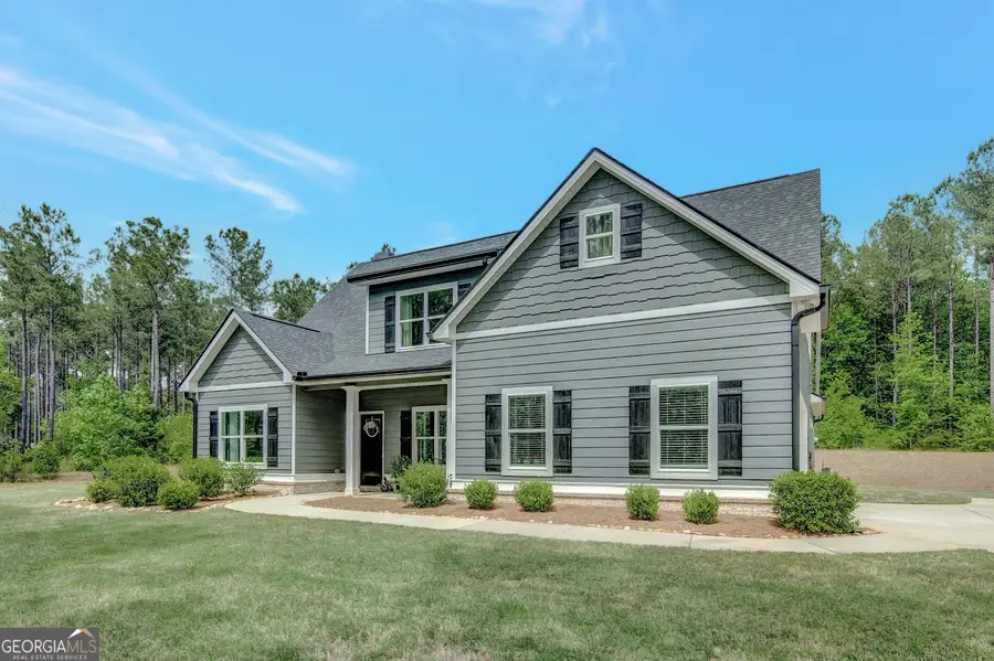 1253 Perkins Road, Hogansville, GA 30230 - #3