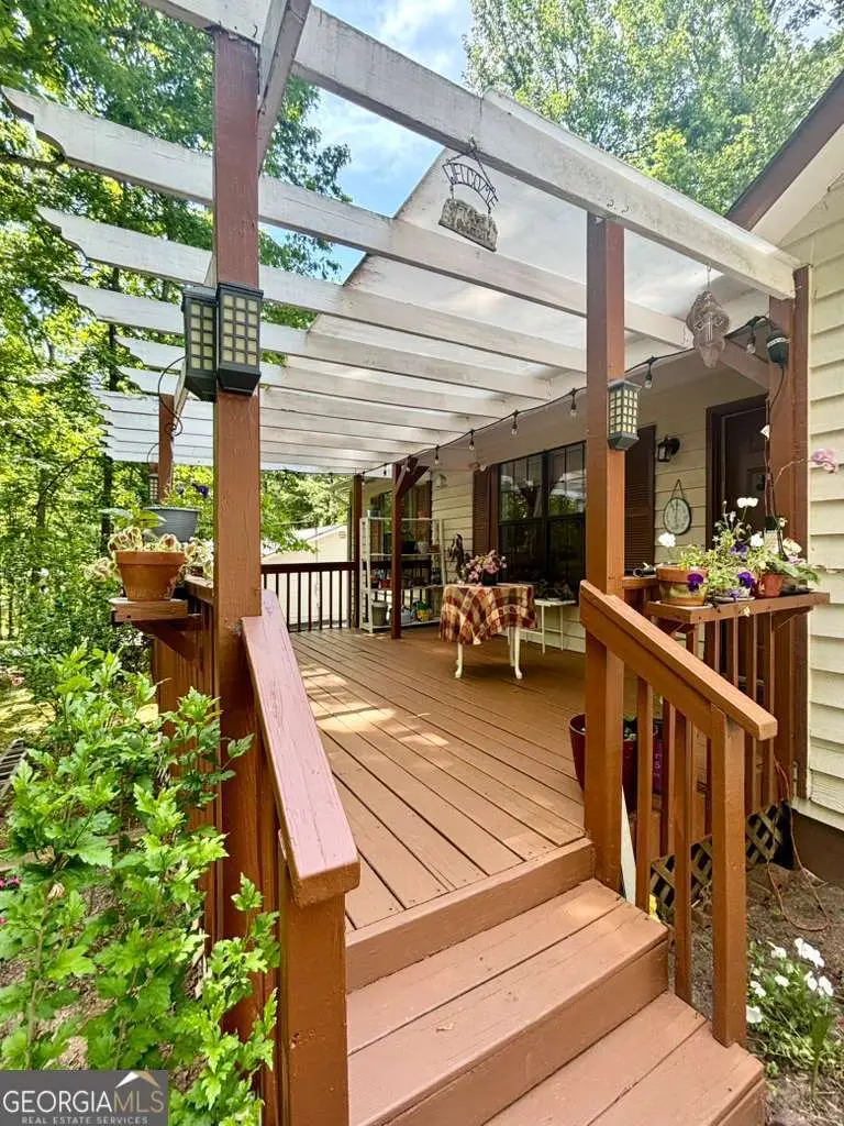 3355 Chattahoochee Drive, Cumming, GA 30041 - #3