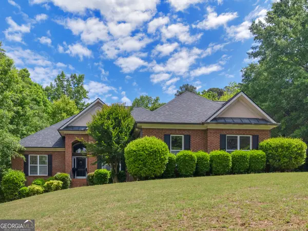 140 Cooks Way, McDonough, GA 30252