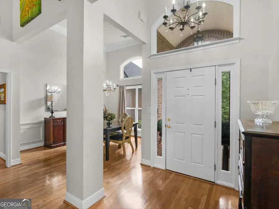 140 Cooks Way, McDonough, GA 30252 - #2