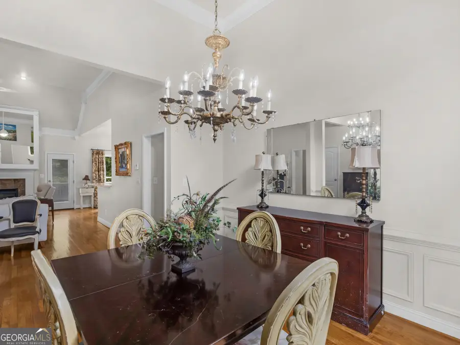 140 Cooks Way, McDonough, GA 30252 - #3